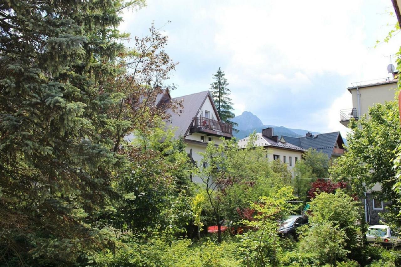 Goscinne Kanion Homestay Zakopane